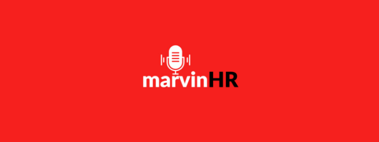 Marvin Podcast